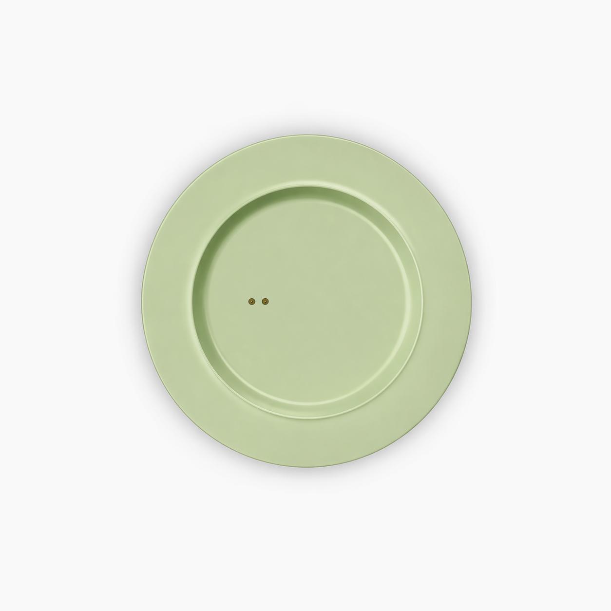 Extra Compact Charging Coaster without Power Adapter
